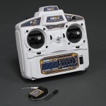 Quadricoptero Gaui 500x com DJI NAZA-M, GPS, Rádio  (completo) - Imagem 5