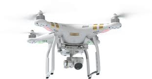 Drone DJI Phantom 3 PRO Câmera 4K Full HD - Imagem 2