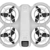 Drone DJI Neo Fly More Combo + Nota Fiscal + Anatel + Garantia DJI BR - Imagem 3