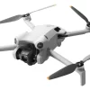 Drone DJI Mini 4 Pro Fly More Combo Plus Com tela + Nota Fiscal + Anatel + Garantia DJI BR - Imagem 5