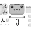 Drone DJI Neo Fly More Combo + Nota Fiscal + Anatel + Garantia DJI BR - Imagem 2