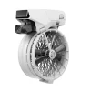 Drone DJI Flip Fly More Combo Com Tela + Nota Fiscal + Anatel + Garantia DJI BR - Imagem 2