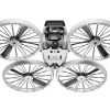 Drone DJI Flip Fly More Combo Com Tela + Nota Fiscal + Anatel + Garantia DJI BR - Imagem 3