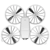 Drone DJI Flip Fly More Combo Com Tela + Nota Fiscal + Anatel + Garantia DJI BR - Imagem 4