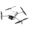 Drone DJI Mini 3 Fly More Combo + Nota Fiscal + Anatel + Garantia DJI BR - Imagem 2