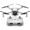 Drone DJI Mini 3 Fly More Combo + Nota Fiscal + Anatel + Garantia DJI BR - Imagem 5