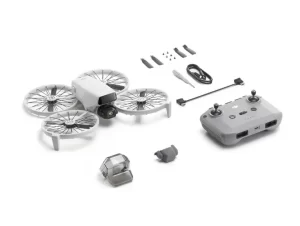 Drone DJI Flip Standard + Nota Fiscal + Anatel + Garantia DJI BR